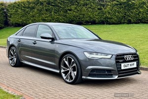 Audi A6 Saloon (11-18) 2.0 TDI Quattro Black Edition 4d S Tronic For Sale - MCautosales, Magherafelt