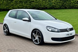 Volkswagen Golf Hatchback (09-12) 1.6 TDi (105bhp) Match 3d For Sale - MCautosales, Magherafelt
