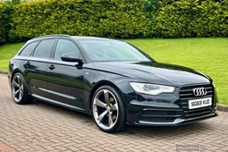 Audi A6 Avant (11-18) 2.0 TDI S Line 5d For Sale - MCautosales, Magherafelt