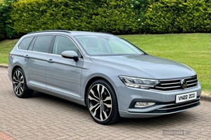Volkswagen Passat Estate (15-24) SE Nav 2.0 TDI Evo SCR 150PS DSG auto 5d For Sale - MCautosales, Magherafelt