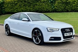 Audi A5 Sportback (09-16) 2.0 TDI (177bhp) Quattro S Line (5 Seat) 5d For Sale - MCautosales, Magherafelt