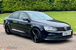Volkswagen Jetta (11-18) 2.0 TDI SE 4d For Sale - MCautosales, Magherafelt