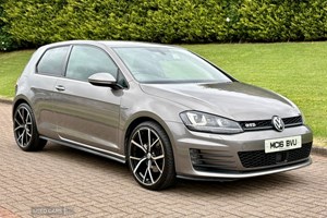Volkswagen Golf Hatchback (13-20) 2.0 TDI GTD 3d DSG For Sale - MCautosales, Magherafelt