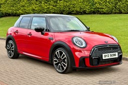 MINI Hatchback (14-24) 1.5 Cooper Sport 5dr For Sale - MCautosales, Magherafelt