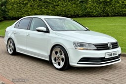 Volkswagen Jetta (11-18) 2.0 TDI (150bhp) SE 4d For Sale - MCautosales, Magherafelt