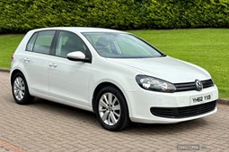Volkswagen Golf Hatchback (09-12) 1.6 TDi (105bhp) BlueMotion Tech Match 5d For Sale - MCautosales, Magherafelt