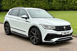 Volkswagen Tiguan (16-24) 2.0 TDI R Line 5dr DSG For Sale - MCautosales, Magherafelt