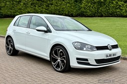 Volkswagen Golf Hatchback (13-20) 1.6 TDI (110bhp) S 5d For Sale - MCautosales, Magherafelt