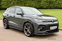 Volkswagen Tiguan SUV (24 on) 2.0 TDI R-Line 5dr DSG For Sale - MCautosales, Magherafelt