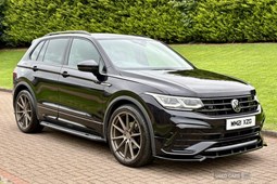 Volkswagen Tiguan (16-24) 2.0 TDI R Line 5dr DSG For Sale - MCautosales, Magherafelt