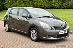 Toyota Verso (09-18) 2.0 D-4D TR 5d For Sale - MCautosales, Magherafelt