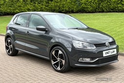 Volkswagen Polo Hatchback (09-17) Match Edition 1.4 TDI 75PS 5d For Sale - MCautosales, Magherafelt