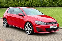 Volkswagen Golf Hatchback (13-20) 2.0 TDI GTD 3d For Sale - MCautosales, Magherafelt