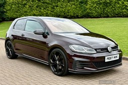Volkswagen Golf Hatchback (13-20) GTD BlueLine 2.0 TDI BMT 184PS DSG auto 3d For Sale - MCautosales, Magherafelt