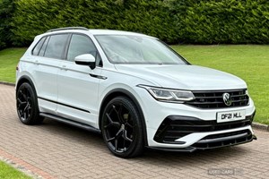 Volkswagen Tiguan (16-24) 2.0 TDI R Line 5dr DSG For Sale - MCautosales, Magherafelt