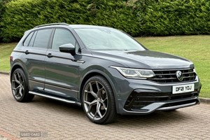 Volkswagen Tiguan (16-24) 2.0 TDI R Line 5dr DSG For Sale - MCautosales, Magherafelt