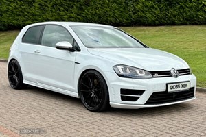 Volkswagen Golf R (14-16) 2.0 TSI R Hatchback 3d For Sale - MCautosales, Magherafelt
