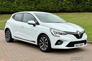 Renault Clio Hatchback (19 on) Iconic TCe 100 5d For Sale - MCautosales, Magherafelt
