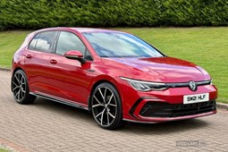 Volkswagen Golf Hatchback (20 on) 2.0 TDI 150 R Line 5dr For Sale - MCautosales, Magherafelt