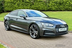 Audi A5 Sportback (17-24) S Line 2.0 TDI Ultra 190PS S Tronic auto 5d For Sale - MCautosales, Magherafelt