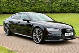 Audi A7 Sportback (10-18) 3.0 TDI Ultra S Line 5d S Tronic For Sale - MCautosales, Magherafelt