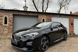 BMW 2-Series Gran Coupe (20 on) 218i [136] M Sport 4dr For Sale - KPH SYKEHOUSE LTD TA Priory Motors, Goole