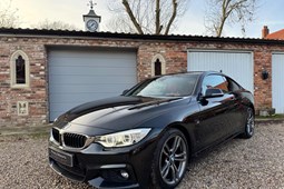 BMW 4-Series Coupe (13-20) 428i M Sport 2d Auto For Sale - KPH SYKEHOUSE LTD TA Priory Motors, Goole