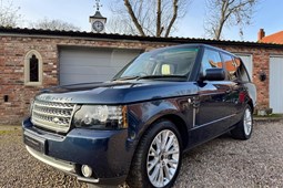 Land Rover Range Rover (02-12) 4.4 TDV8 Westminster 4d Auto For Sale - KPH SYKEHOUSE LTD TA Priory Motors, Goole