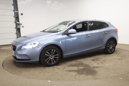 Volvo V40 Hatchback (12-19) T3 (152bhp) Momentum Nav Plus 5d For Sale - KPH SYKEHOUSE LTD TA Priory Motors, Goole