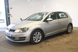 Volkswagen Golf Hatchback (13-20) 1.6 TDI Bluemotion Tech SE 5d For Sale - KPH SYKEHOUSE LTD TA Priory Motors, Goole