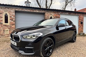BMW X2 SUV (18-23) xDrive 20i [178] Sport 5dr Step Auto For Sale - KPH SYKEHOUSE LTD TA Priory Motors, Goole