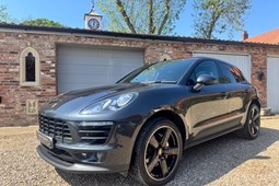 Porsche Macan (14-24) S Diesel 5d PDK For Sale - KPH SYKEHOUSE LTD TA Priory Motors, Goole