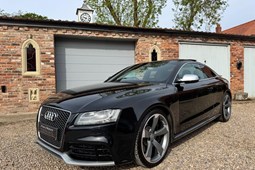 Audi A5 RS5 (10-15) 4.2 FSI Coupe Quattro 2d S Tronic For Sale - KPH SYKEHOUSE LTD TA Priory Motors, Goole