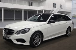 Mercedes-Benz E-Class Estate (10-16) E250 CDI AMG Night Ed Premium Plus 5d 7G-Tronic For Sale - KPH SYKEHOUSE LTD TA Priory Motors, Goole
