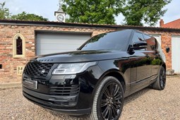 Land Rover Range Rover (13-21) 3.0 D300 Westminster Black 4dr Auto 4d For Sale - KPH SYKEHOUSE LTD TA Priory Motors, Goole