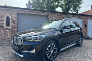 BMW X1 SUV (15-22) xDrive 25e xLine auto 5d For Sale - KPH SYKEHOUSE LTD TA Priory Motors, Goole