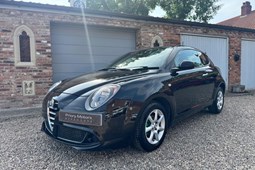 Alfa Romeo Mito (09-18) 0.9 TB TwinAir (105bhp) Progression 3d For Sale - KPH SYKEHOUSE LTD TA Priory Motors, Goole