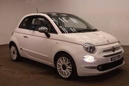 Fiat 500 Hatchback (08-24) 1.0 Mild Hybrid Dolcevita 3d For Sale - KPH SYKEHOUSE LTD TA Priory Motors, Goole