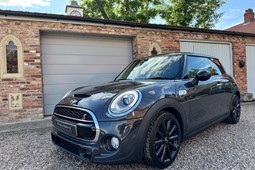 MINI Hatchback (14-24) Cooper SD Sport Automatic (10/2017 on) 3d For Sale - KPH SYKEHOUSE LTD TA Priory Motors, Goole
