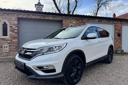 Honda CR-V (12-18) 1.6 i-DTEC EX 5d For Sale - KPH SYKEHOUSE LTD TA Priory Motors, Goole