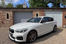 BMW 1-Series Hatchback (11-19) M135i (03/15-) 5d For Sale - KPH SYKEHOUSE LTD TA Priory Motors, Goole