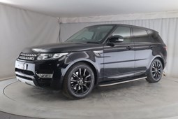Land Rover Range Rover Sport (13-22) 3.0 SDV6 (306bhp) HSE 5d Auto For Sale - KPH SYKEHOUSE LTD TA Priory Motors, Goole
