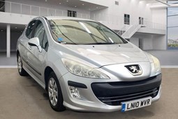 Peugeot 308 Hatchback (07-13) 1.6 VTi S 5d Auto For Sale - United Motors Limited, Eastcote