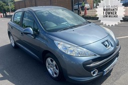 Peugeot 207 Hatchback (06-12) 1.4 16V Sport 5d For Sale - United Motors Limited, Eastcote