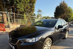 Mazda 6 Estate (12-23) 2.2d SE-L Nav 5d For Sale - United Motors Limited, Eastcote