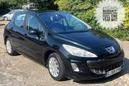 Peugeot 308 Hatchback (07-13) 1.6 THP SE 5d Auto For Sale - United Motors Limited, Eastcote