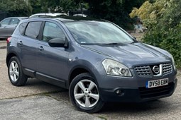 Nissan Qashqai (07-13) 2.0 Tekna 5d CVT For Sale - United Motors Limited, Eastcote