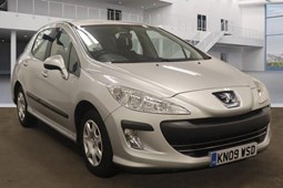 Peugeot 308 Hatchback (07-13) 1.6 VTi S 5d Auto For Sale - United Motors Limited, Eastcote