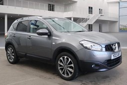 Nissan Qashqai (07-13) 2.0 Tekna (2010) 5d CVT For Sale - United Motors Limited, Eastcote