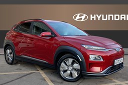 Hyundai Kona Electric SUV (18-23) Premium SE Electric 64 kWh Battery 204PS auto 5d For Sale - Bristol Street Motors Hyundai Nottingham, Nottingham